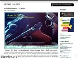 Sites similar to armasonline.org