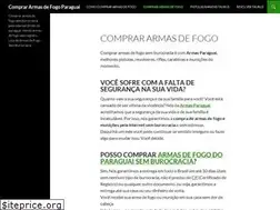 Sites similar to armasparaguai.com