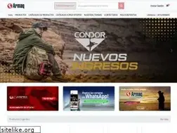 Sites similar to armasperu.com.pe