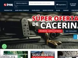 Sites similar to armasperu.com
