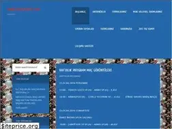 Sites similar to armaspor.com