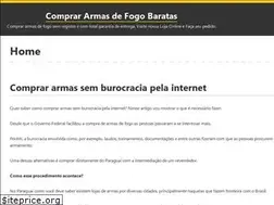 Sites similar to armasquentes.com