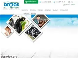 Sites similar to armastarim.com.tr