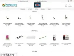 Sites similar to armastore.eu