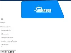 Sites similar to armasur.cl