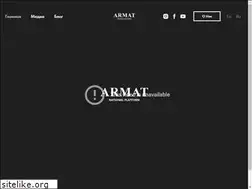 Sites similar to armat.im