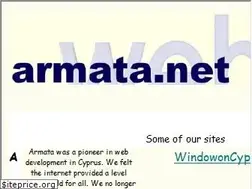 Sites similar to armata.net