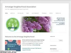 Sites similar to armatage.org