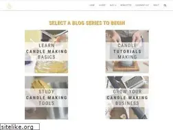 Sites similar to armatagecandlecompany.com