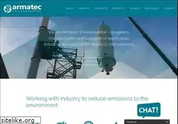 Sites similar to armatec.co.nz