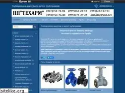 Sites similar to armatec.com.ua