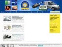 Sites similar to armatech.com.pl