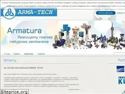 Sites similar to armatechkatowice.pl