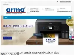 Sites similar to armateknoloji.com.tr