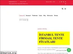 Sites similar to armatente.com