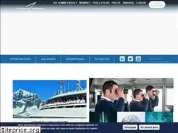 Sites similar to armateursdefrance.org