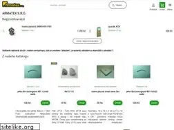 Sites similar to armatex.cz