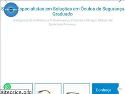 Sites similar to armati.com.br