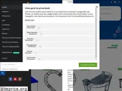 Sites similar to armatic.com.br