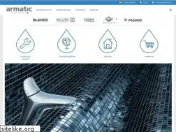 Sites similar to armatic.hu