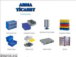 Sites similar to armaticaret.com.tr
