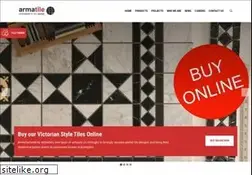 Sites similar to armatile.com