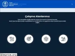 Sites similar to armatorlerbirligi.org.tr