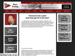 Sites similar to armatraining.com