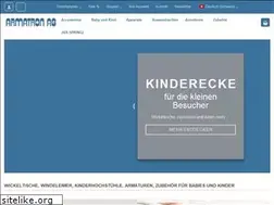 Sites similar to armatron.ch
