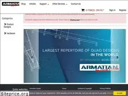 Sites similar to armattanproductions.com