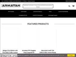 Sites similar to armattanquads.com