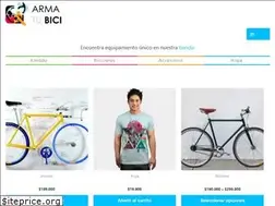 Sites similar to armatubici.cl