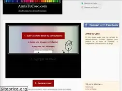 Sites similar to armatucoso.com
