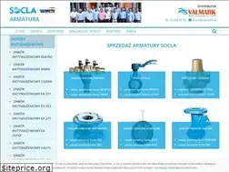 Sites similar to armatura-socla.pl
