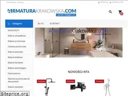 Sites similar to armaturakrakowska.com
