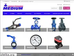 Sites similar to armaturamedium.pl