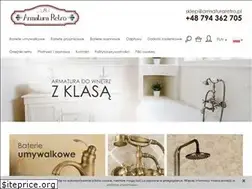 Sites similar to armaturaretro.pl