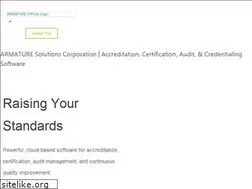 Sites similar to armaturecorp.com
