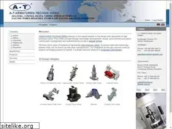 Sites similar to armaturen-technik.com