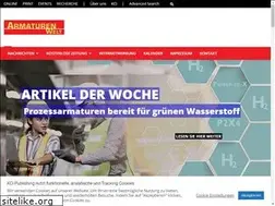 Sites similar to armaturen-welt.de
