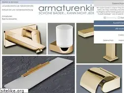 Sites similar to armaturenking.de