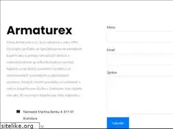Sites similar to armaturex.sk