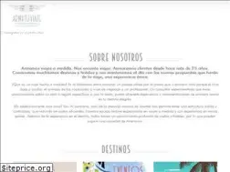 Sites similar to armatuviaje.com