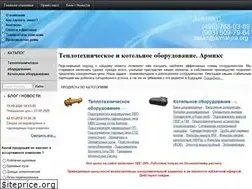 Sites similar to armatyra.org