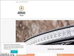Sites similar to armax.ro