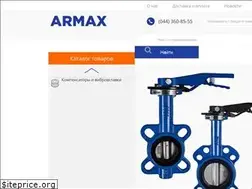 Sites similar to armax.ua