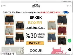 Sites similar to armayildiz.com.tr