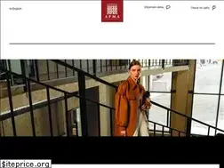 Sites similar to armazavod.ru