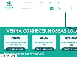 Sites similar to armazem14.com.br