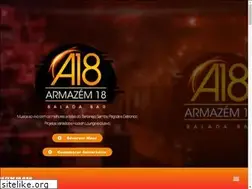Sites similar to armazem18.com.br